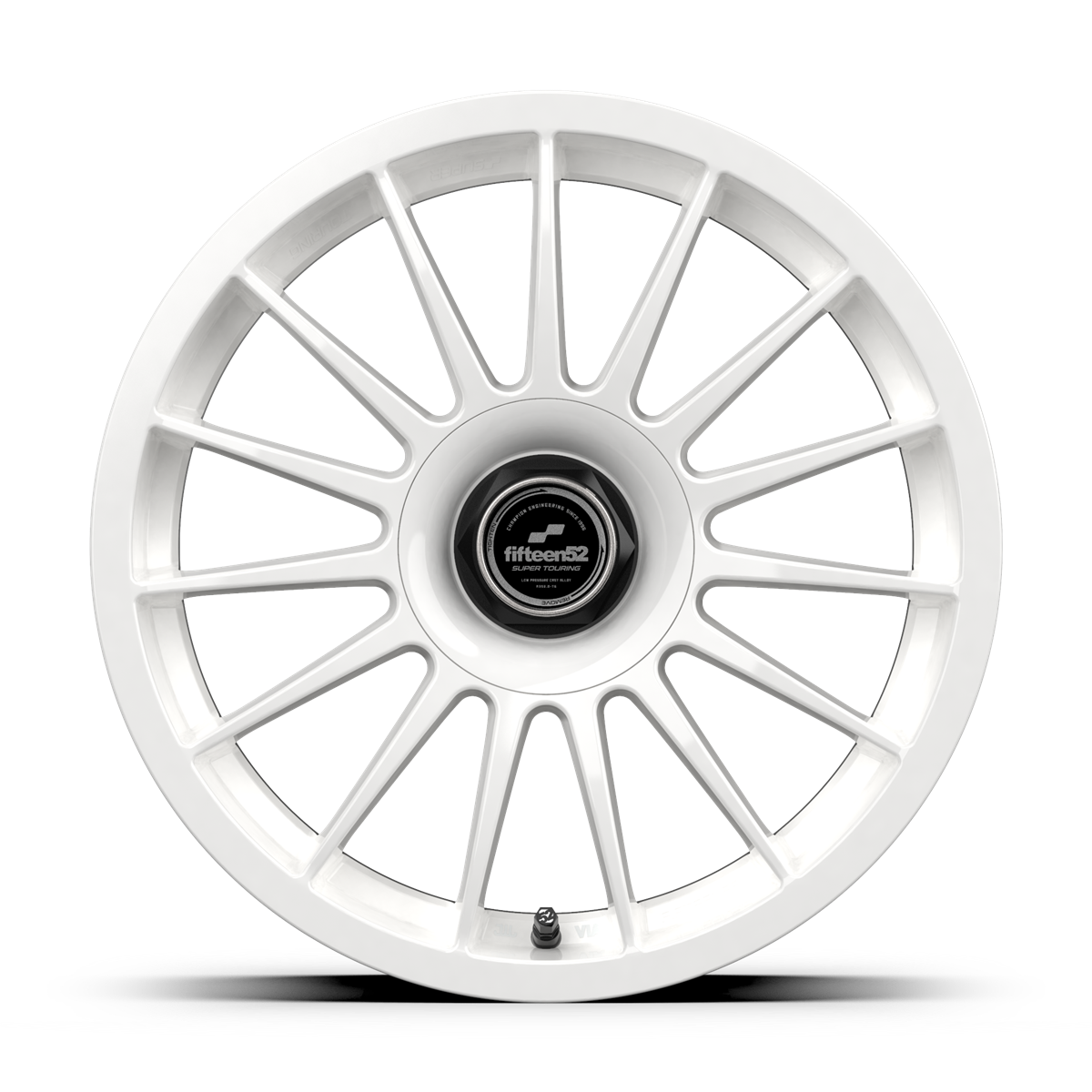 fifteen52 Podium Super Touring Wheel - Fiesta ST