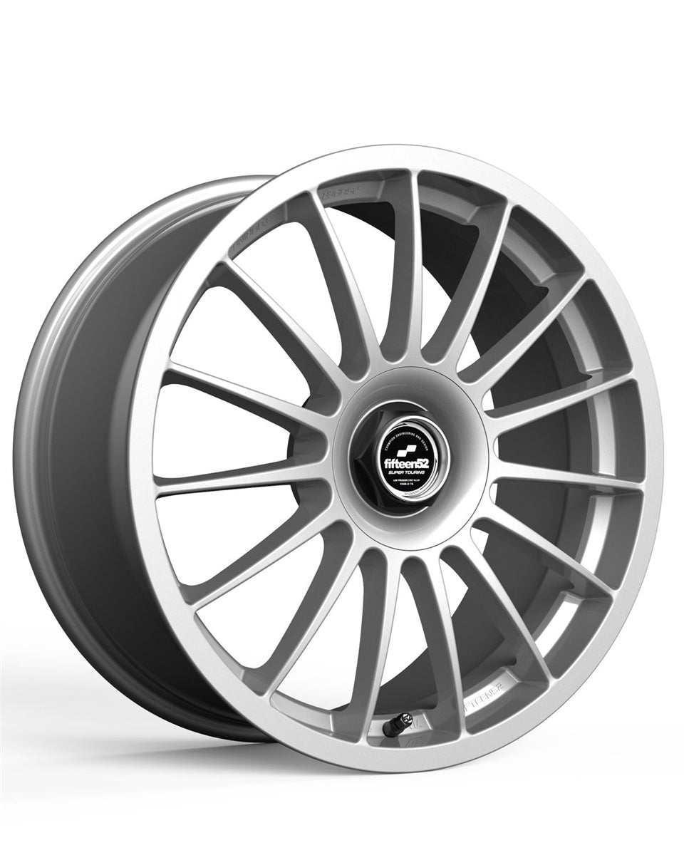 fifteen52 Podium Super Touring Wheel - Fiesta ST