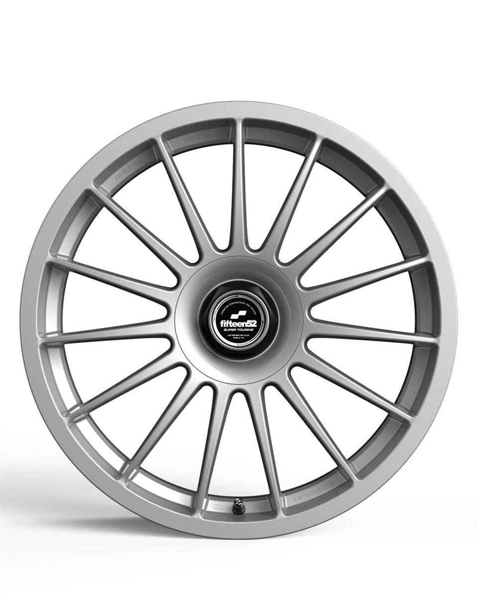 fifteen52 Podium Super Touring Wheel - Fiesta ST