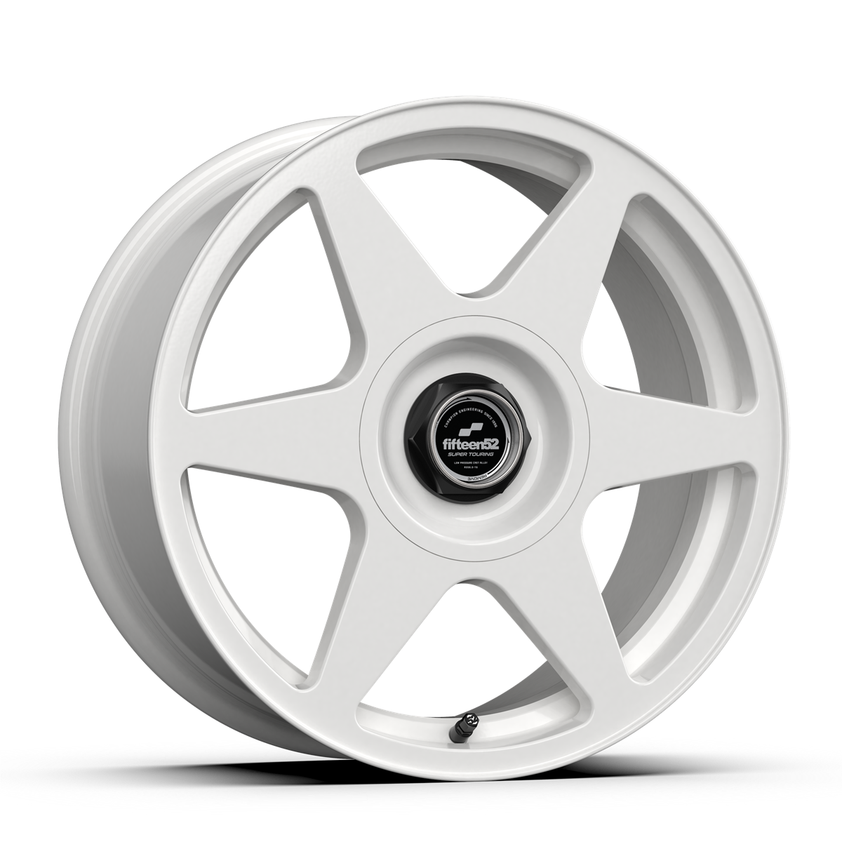 fifteen52 Tarmac EVO Wheel - Fiesta ST