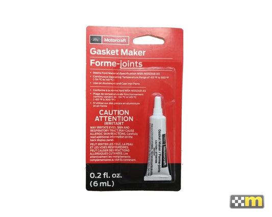 Motorcraft Sealant Gasket Maker