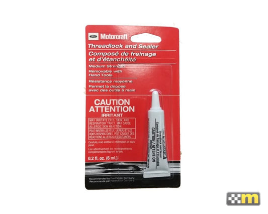 Motorcraft Threadlock and Sealer