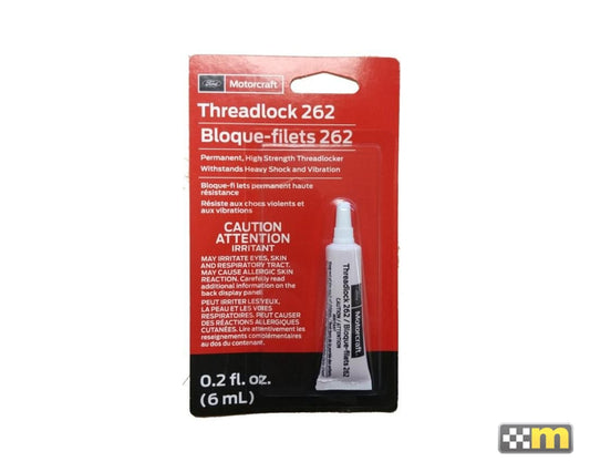 Motorcraft Threadlock 262