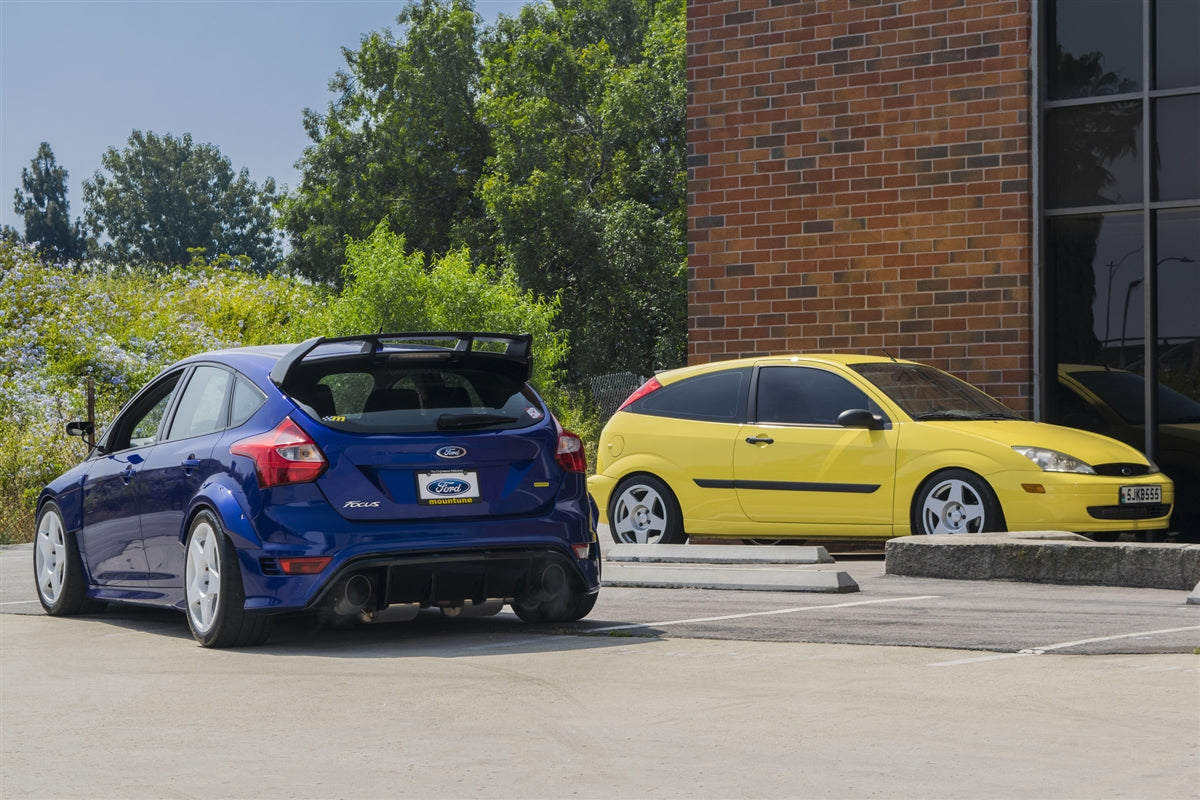 fifteen52 Tarmac Wheel - Focus ST/RS