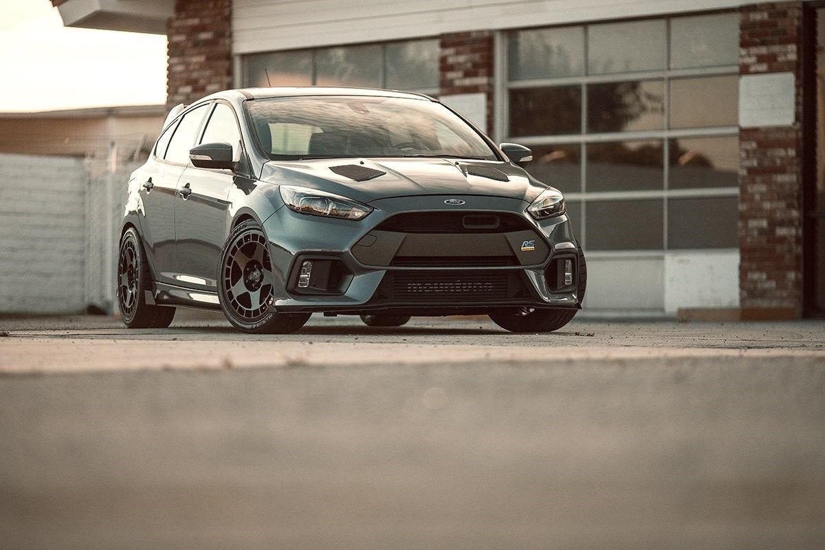 fifteen52 Turbomac Wheel - Focus ST/RS