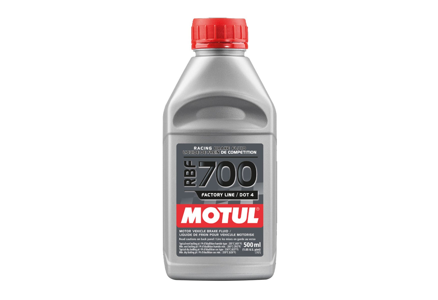Motul RBF 700 Factory Line (500mL/1.05pt)