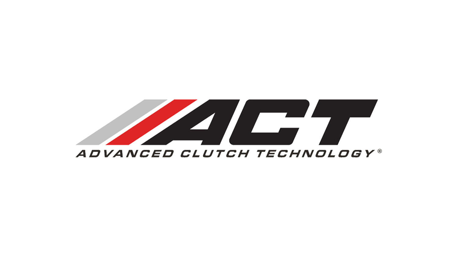 ACT - Advanced Clutch Technology