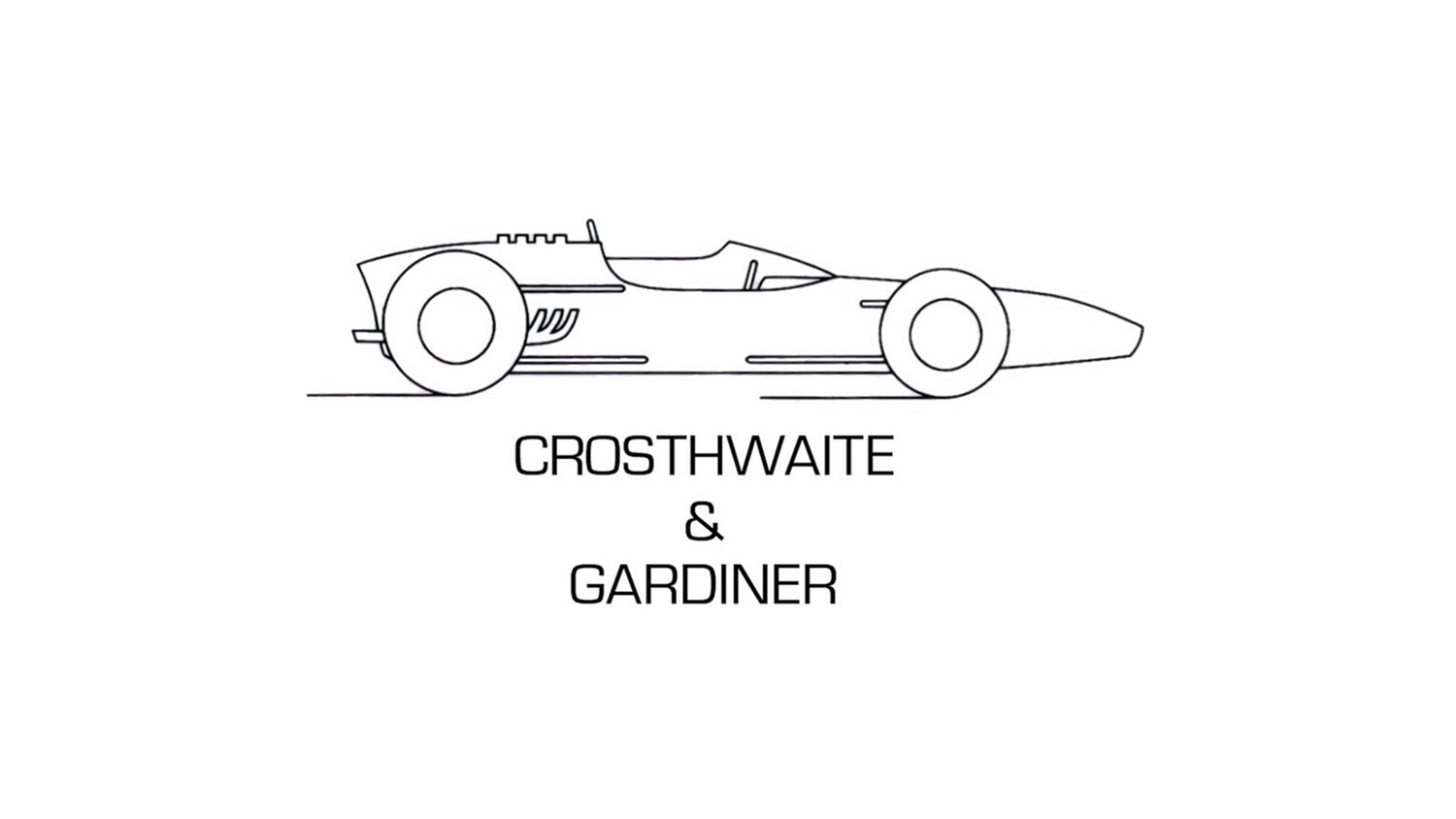 Crosthwaite & Gardiner