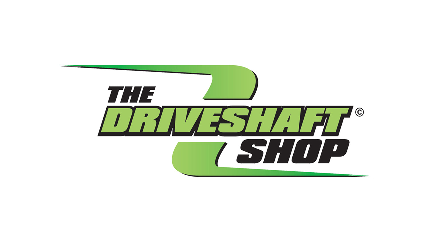 Driveshaft Shop
