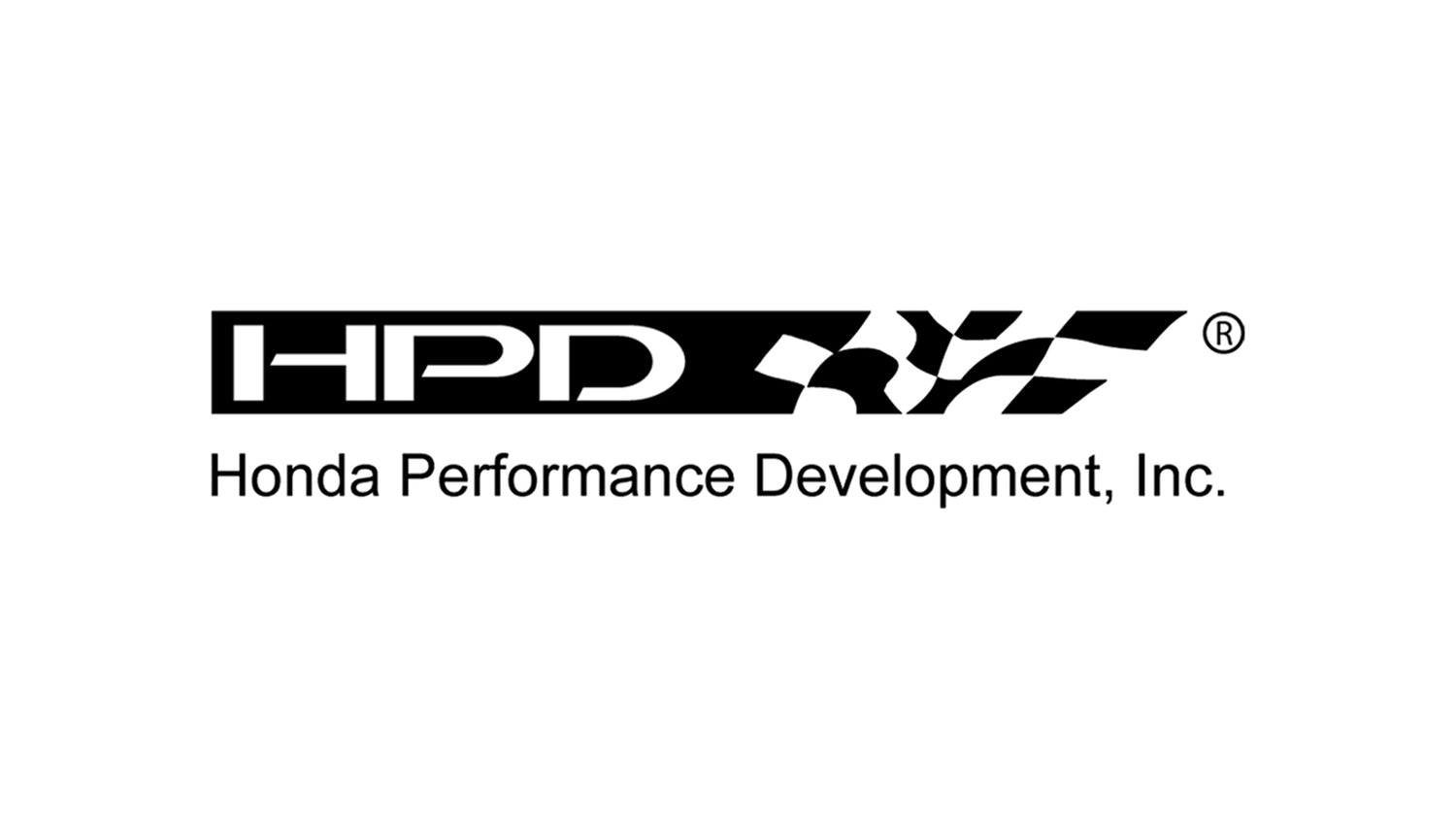 Honda Performance Development