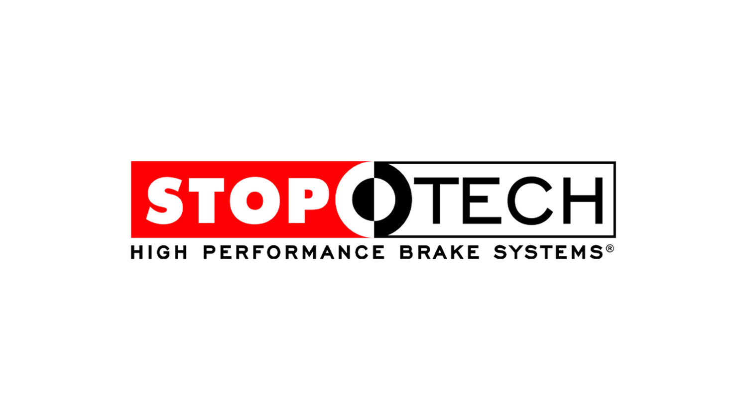 StopTech Brakes