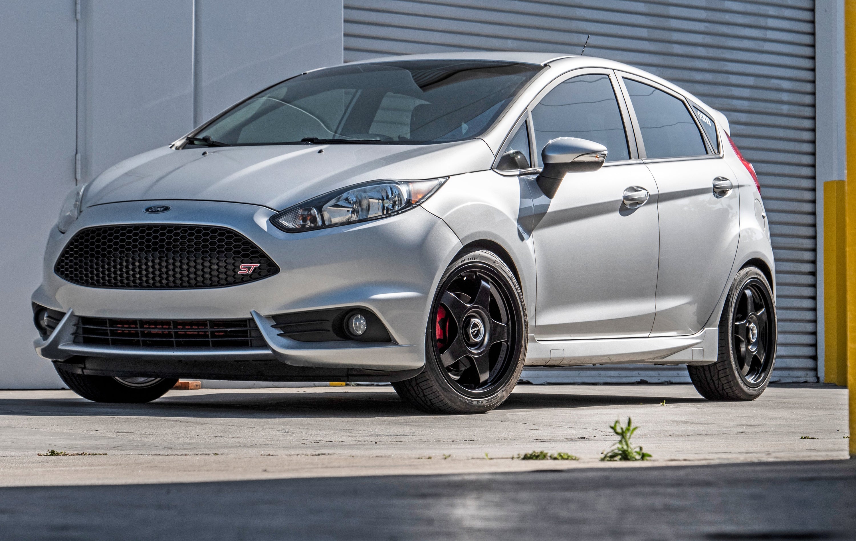 Mountune USA
