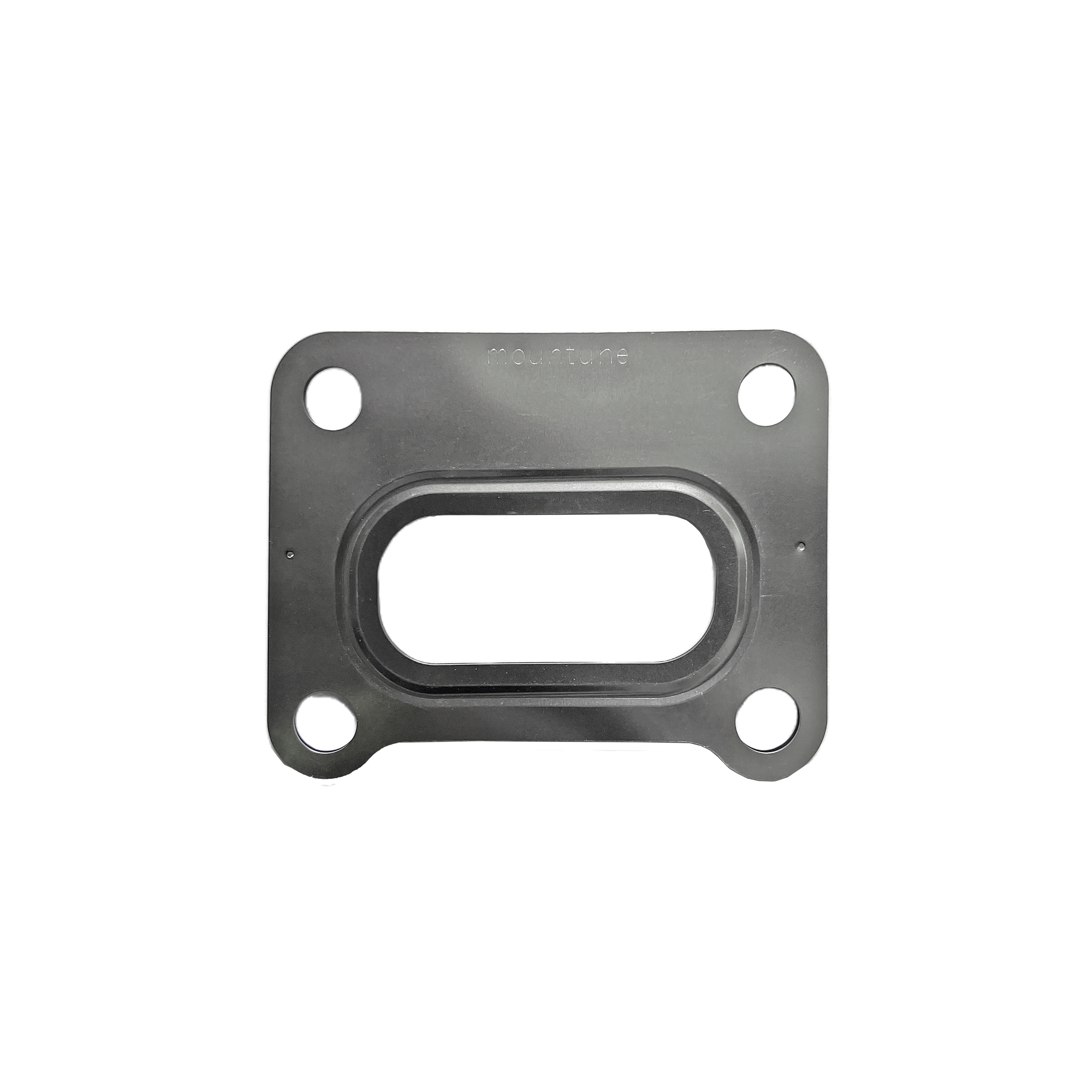 1762273 mountune Heavy Duty Exhaust Gasket - 2.0L Ford Ecoboost / Focus ST ...