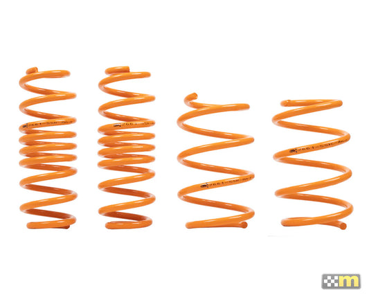 m52 Sport Springs - Golf R