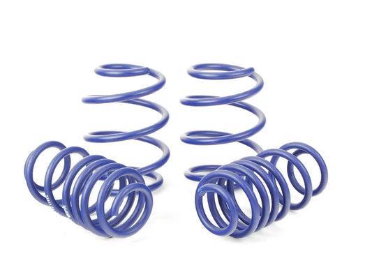 H&R Mini Cooper Sport Spring Set