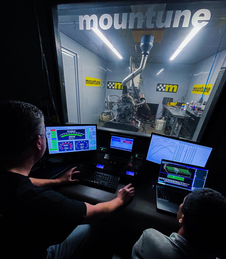 About Mountune USA