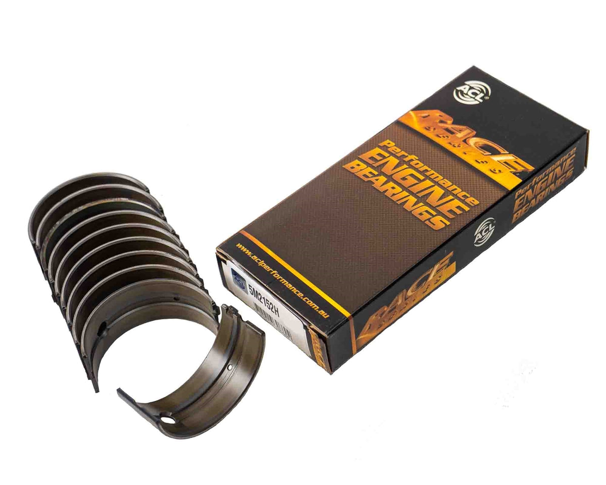 ACL Race Series Main Bearing Set - Ford 2.0L/2.3L EcoBoost