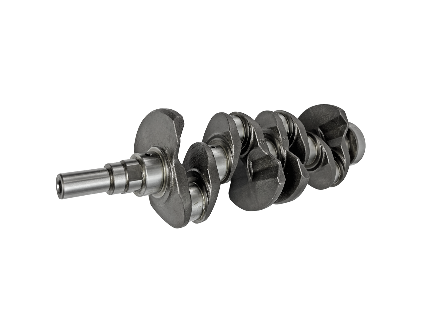 mountune Crankshaft - 1.6L EcoBoost