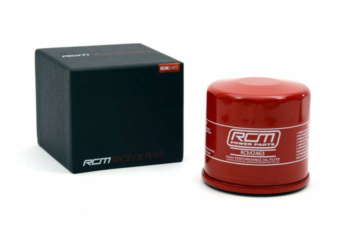 RCM High Performance Oil Filter (EJ Series)