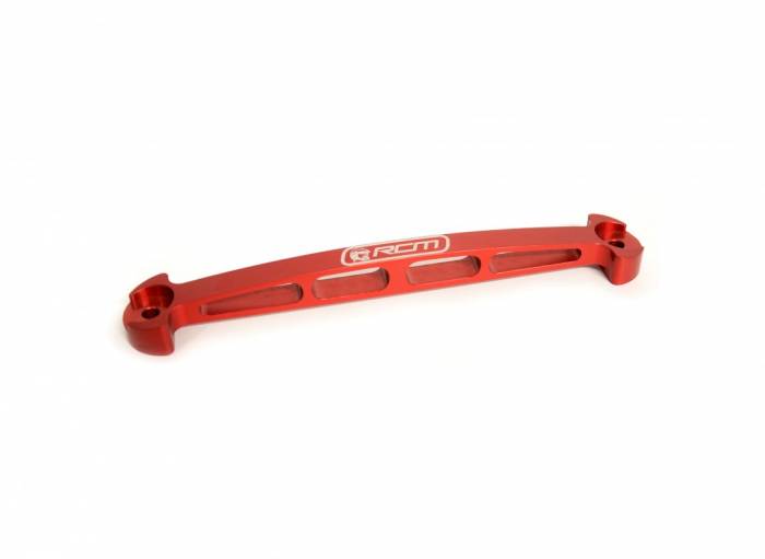 RCM Billet Battery Clamp (Red)