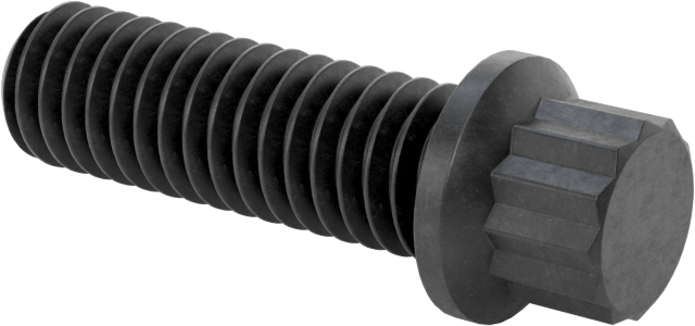 Exhaust  Intake Manifold Bolt Kit - Ford Kent PreCrossflow