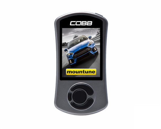 COBB Accessport V3 ECU Flasher - Ford Focus RS
