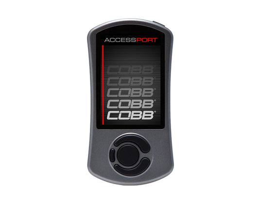COBB Accessport V3 ECU Flasher - Ford Focus ST