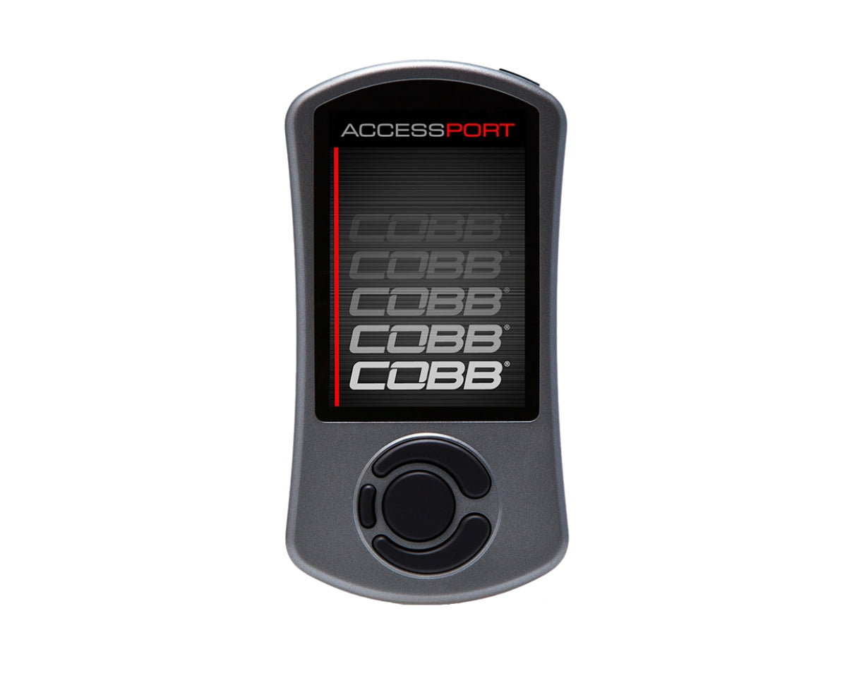 What Does Cobb Accessport Donull