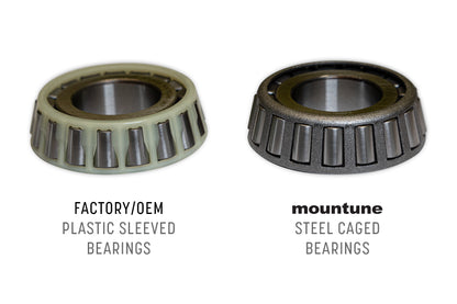 Ford MMT6 Upgraded Steel Cage Countershaft Bearing