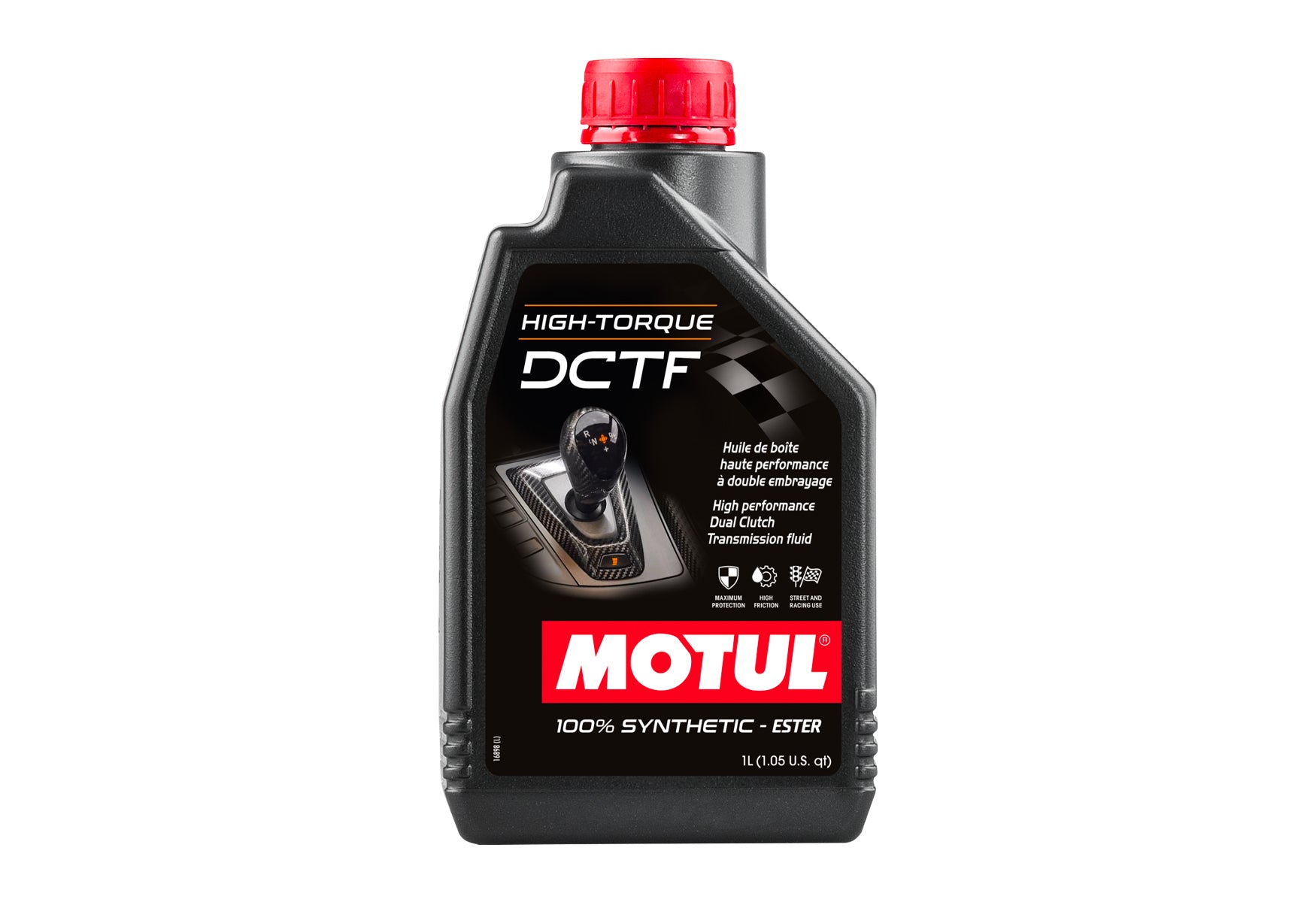 Maintenance – Mountune USA