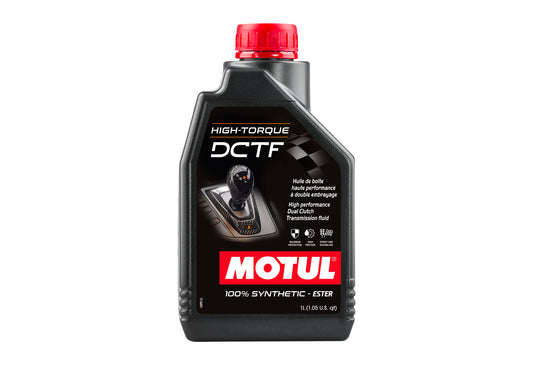 Motul High-Torque DCTF (1L/1.05qt)