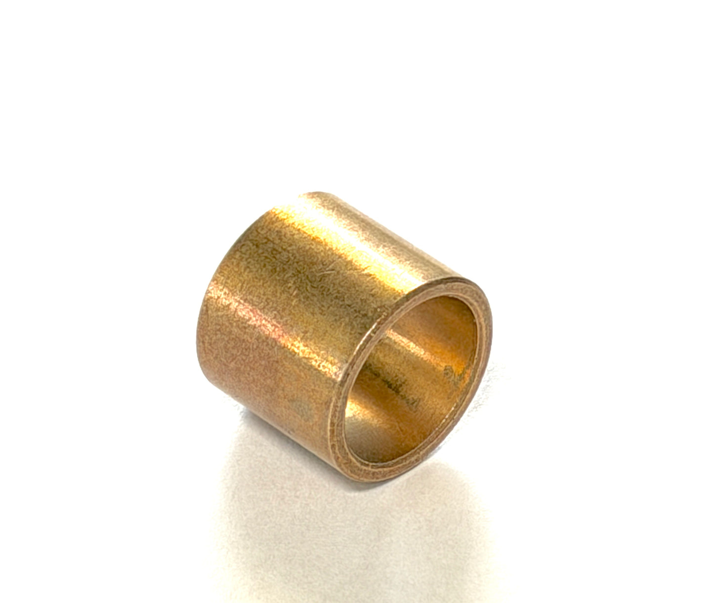 Pilot Bushing, Bronze 17mm