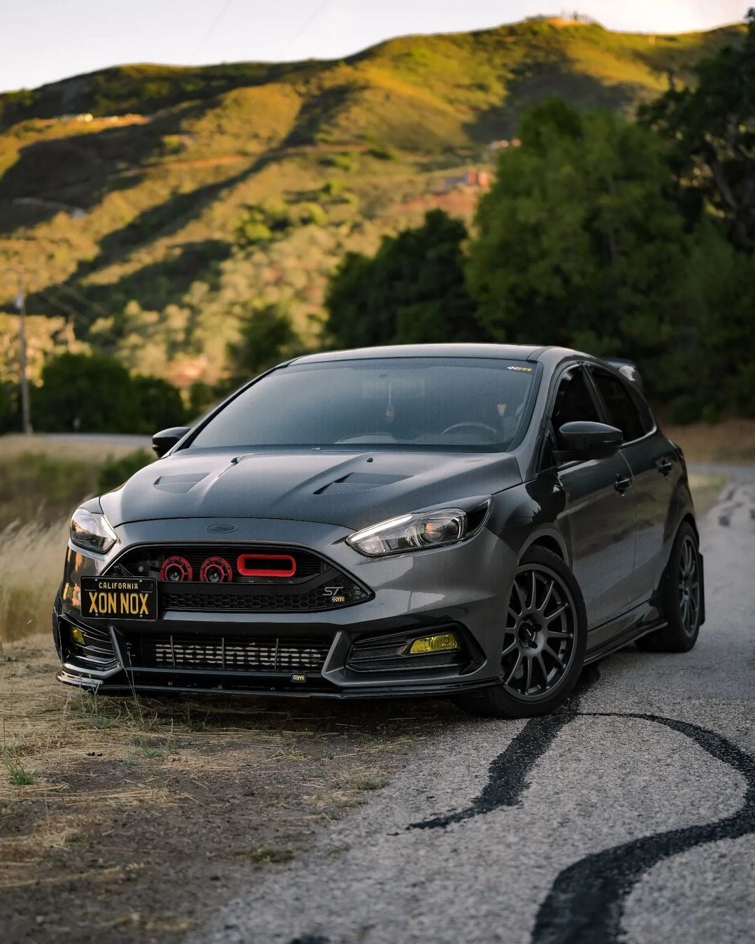 USA Focus 2.0L 2 Page EcoBoost – Ford – ST Upgrades Mountune |
