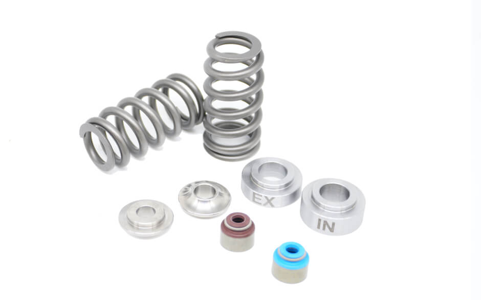 Kelford Valve Spring Kit, KVS279-BT Honda K20C1