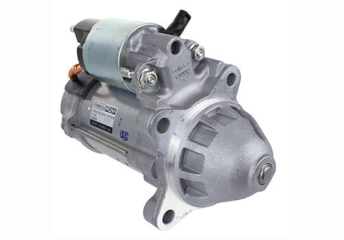 Ford 7.3L Gas Engine Starter