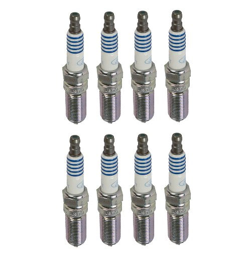 Ford Performance 5.0L Coyote Cold Spark Plug Set