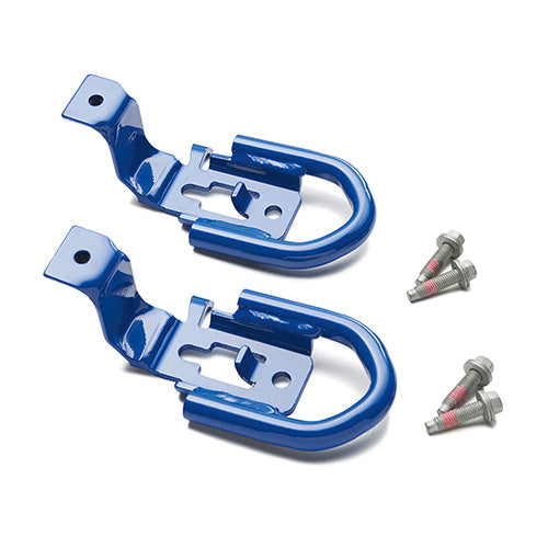 2019-2022 RANGER TOW HOOKS - PAIR