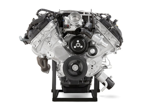 5.0L Coyote Mustang Gen 3 Crate Engine (Automatic)