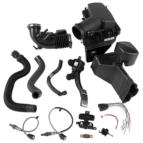 Control Pack - 2015-17 Coyote 5.0L Automatic Transmission