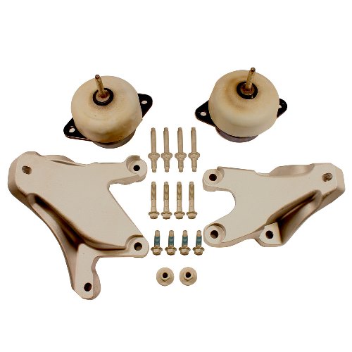 Ford 5.0L Coyote Motor Mount Kit