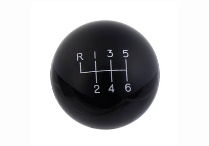 Ford Performance Shift Knob 6-Speed