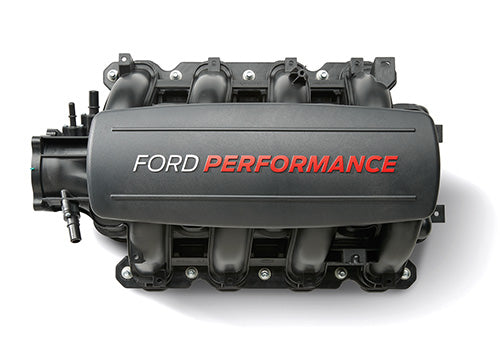 Ford Performance Low Profile Intake Manifold for 7.3L Gas Engine