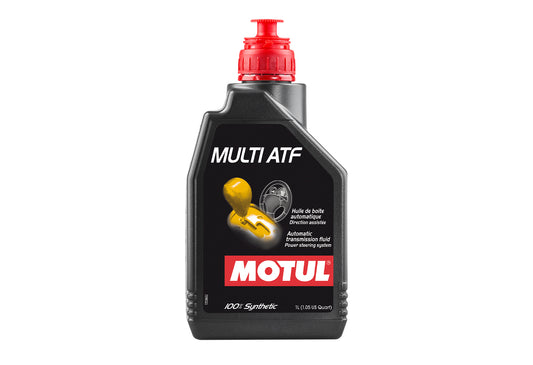 Motul Multi ATF (1L/1.05qt)