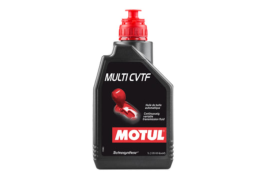 Motul Multi CVTF (1L/1.05qt)