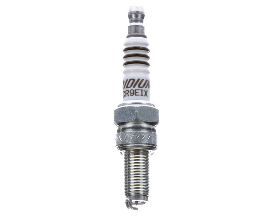 NGK CR9EIX Racing Spark Plug - Lotus Twin Cam / Cosworth BDG