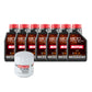 Motul 8100 Power Full Synthetic Oil Change Kit - Ford Ranger / Bronco - 2.3L EcoBoost