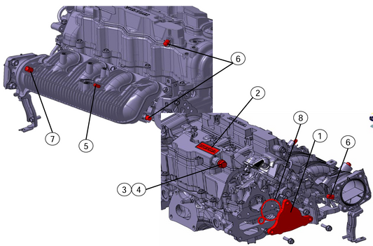 [17429FC4YA000] VENT,1/4 NPT MALE BREATHER