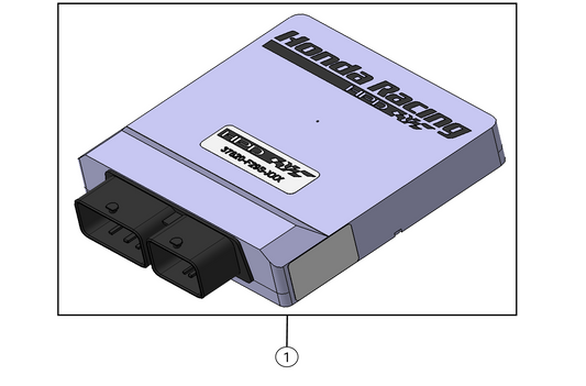 [37820F29SB000] ELECTRONIC CONTROL UNIT,F3