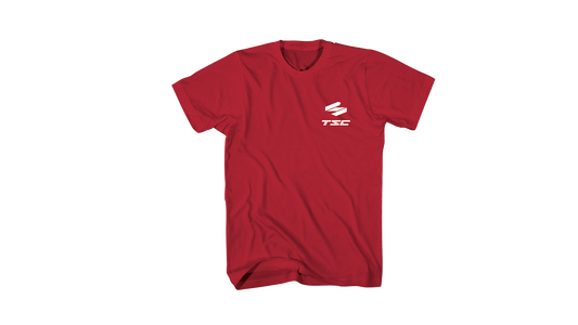 TSC Team Tee