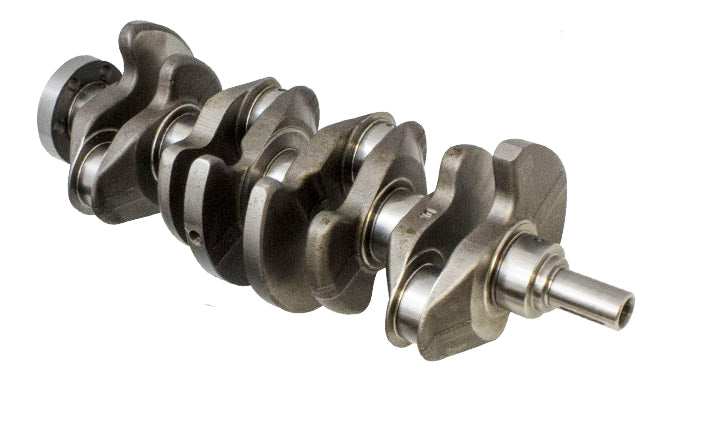 mountune Light Weight Crankshaft - EcoBoost 2.3L